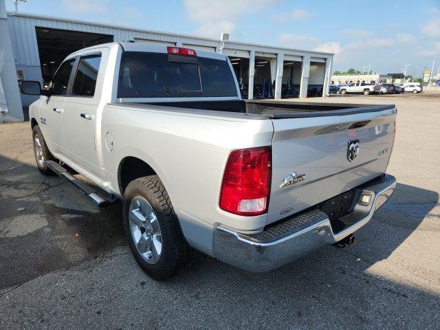 used 2015 Ram 1500 car, priced at $15,151