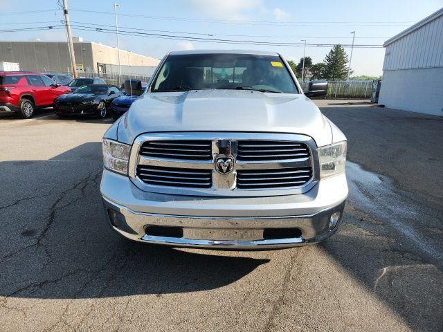 used 2015 Ram 1500 car, priced at $15,151