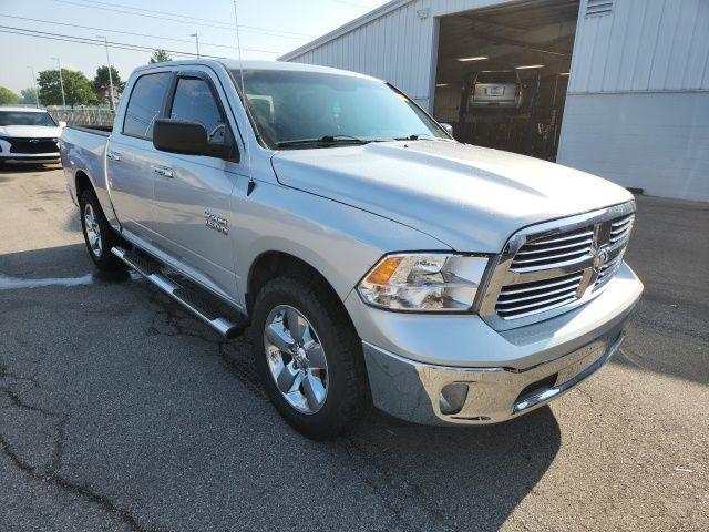 used 2015 Ram 1500 car, priced at $15,151