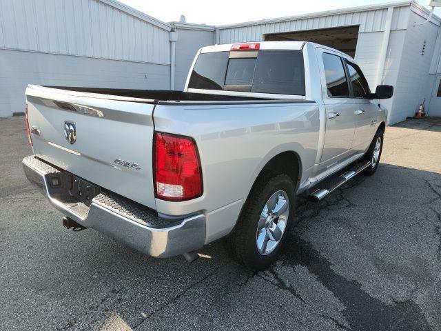 used 2015 Ram 1500 car, priced at $15,151