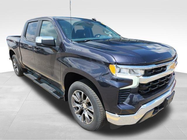 used 2022 Chevrolet Silverado 1500 car, priced at $38,879