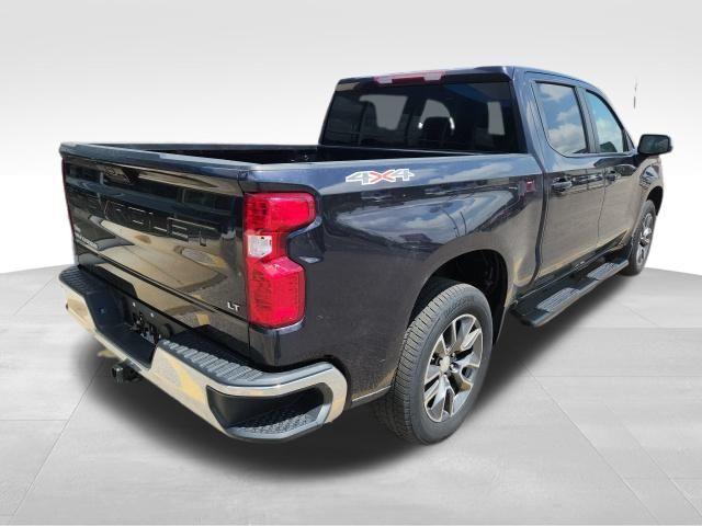 used 2022 Chevrolet Silverado 1500 car, priced at $38,879