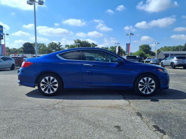 used 2015 Honda Accord car, priced at $11,775