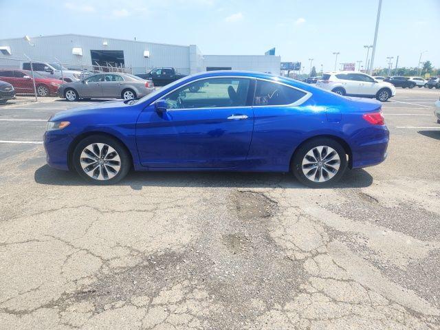used 2015 Honda Accord car