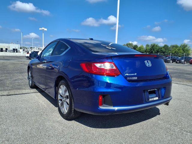 used 2015 Honda Accord car, priced at $11,775