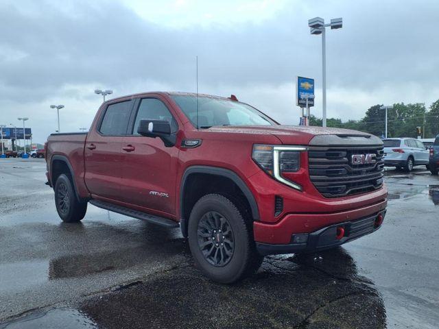used 2023 GMC Sierra 1500 car, priced at $57,960