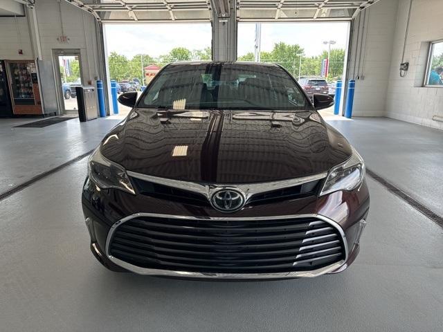 used 2016 Toyota Avalon car, priced at $24,688