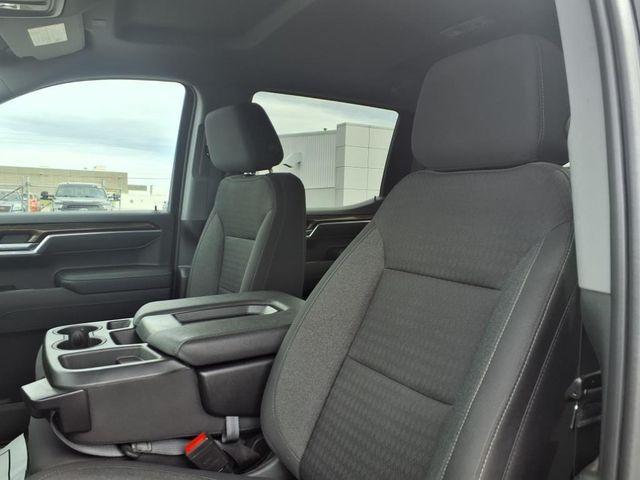 used 2022 Chevrolet Silverado 1500 car, priced at $36,999