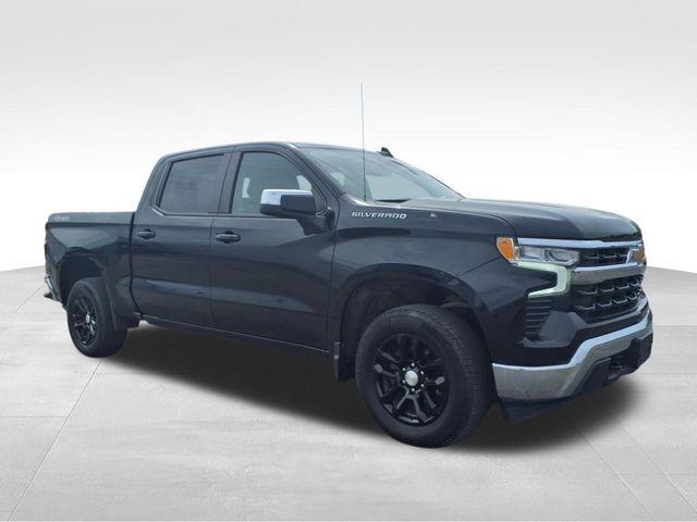 used 2022 Chevrolet Silverado 1500 car, priced at $36,999