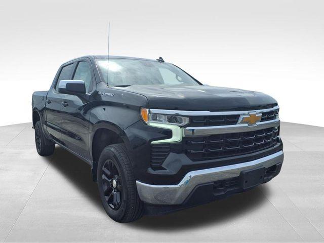 used 2022 Chevrolet Silverado 1500 car, priced at $36,999
