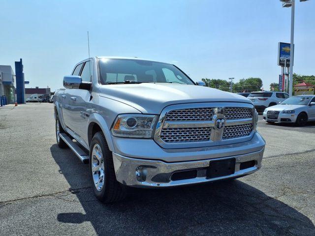 used 2016 Ram 1500 car, priced at $13,708