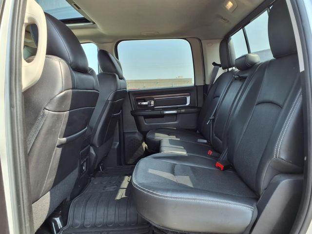 used 2016 Ram 1500 car, priced at $13,708