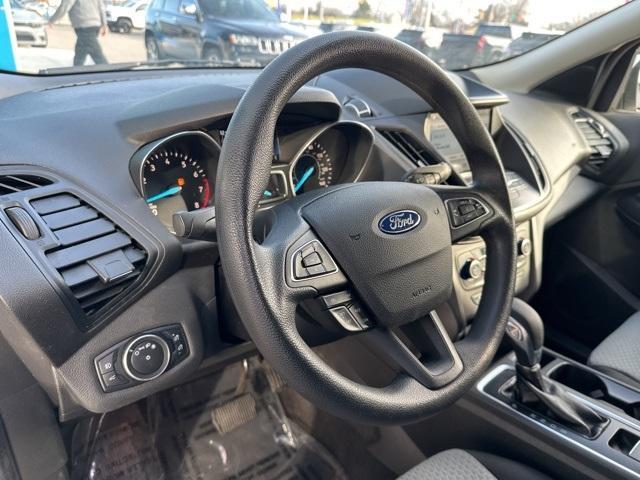 used 2019 Ford Escape car, priced at $15,517