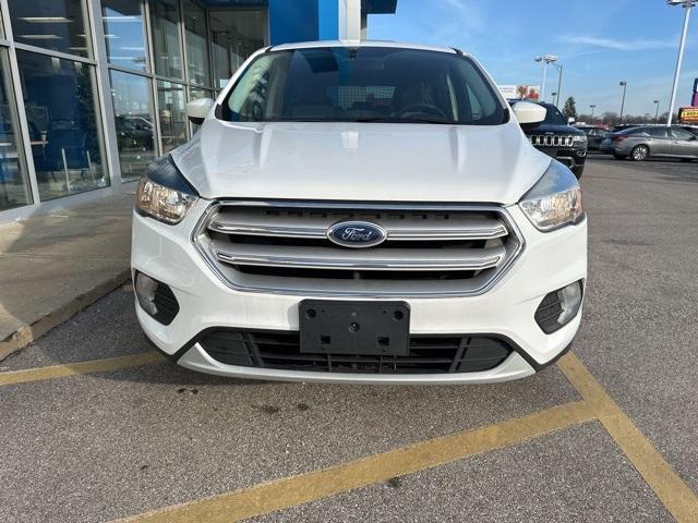 used 2019 Ford Escape car, priced at $15,517