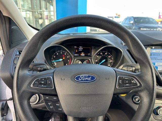 used 2019 Ford Escape car, priced at $15,517