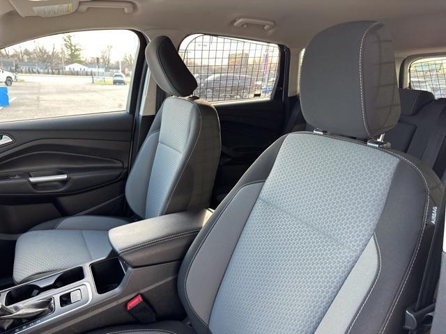 used 2019 Ford Escape car, priced at $15,517