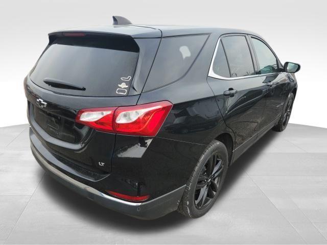 used 2020 Chevrolet Equinox car, priced at $18,000