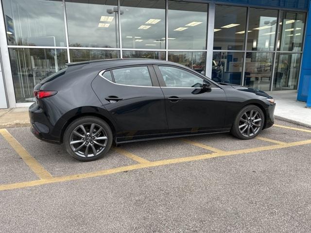 used 2021 Mazda Mazda3 car, priced at $19,880