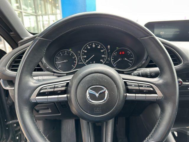 used 2021 Mazda Mazda3 car, priced at $18,993