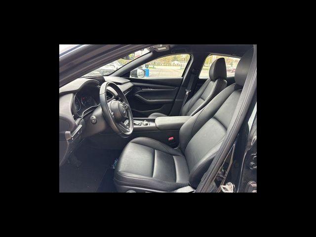 used 2021 Mazda Mazda3 car, priced at $18,993