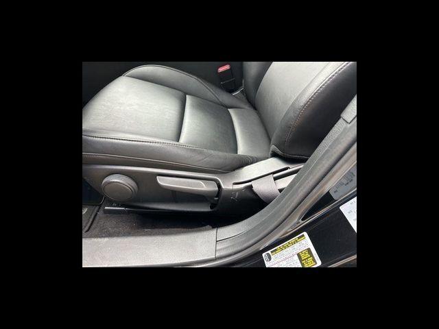 used 2021 Mazda Mazda3 car, priced at $18,993