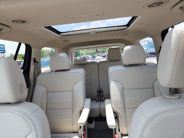 used 2020 GMC Acadia car, priced at $33,976