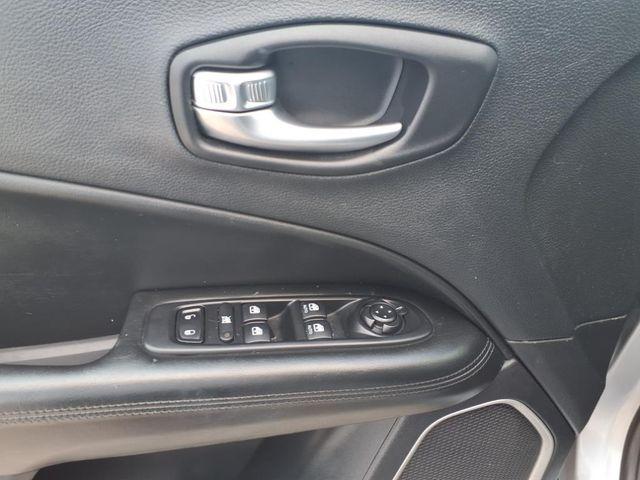 used 2019 Jeep Compass car, priced at $16,131