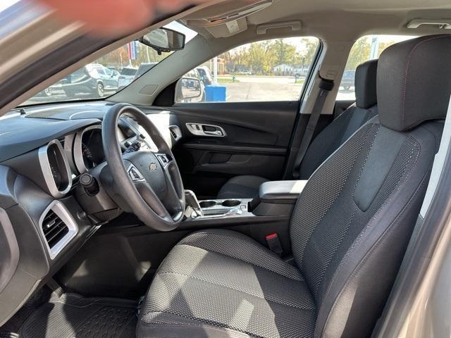 used 2016 Chevrolet Equinox car, priced at $12,577