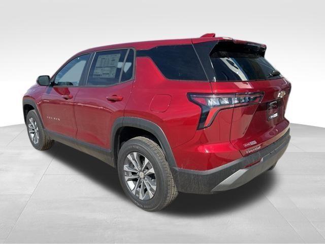 new 2025 Chevrolet Equinox car, priced at $29,498