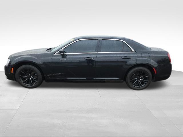 used 2021 Chrysler 300 car, priced at $21,900