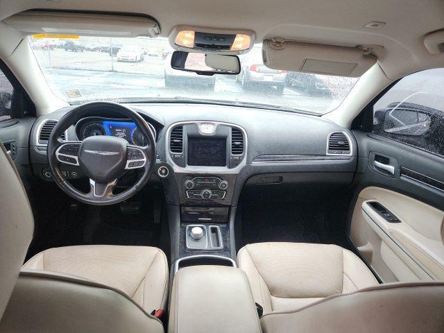 used 2021 Chrysler 300 car, priced at $21,900