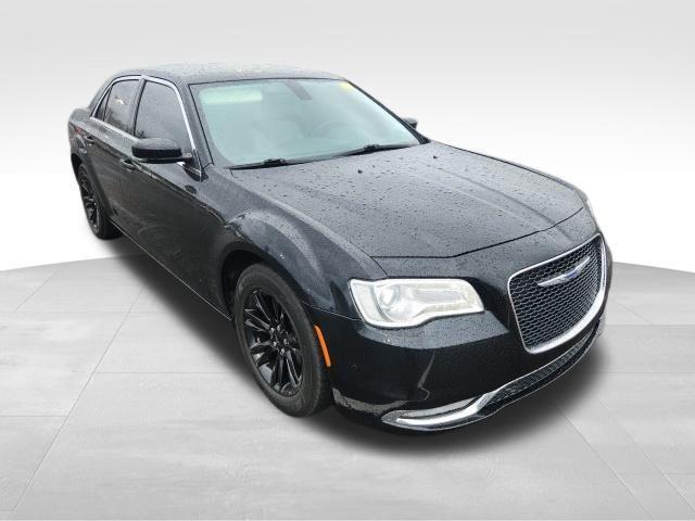 used 2021 Chrysler 300 car, priced at $21,900