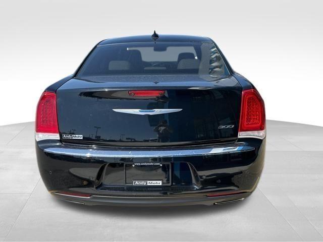 used 2021 Chrysler 300 car, priced at $19,500