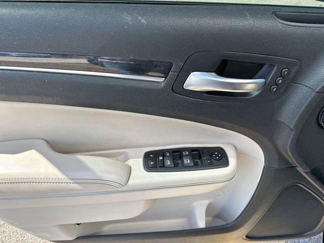 used 2021 Chrysler 300 car, priced at $22,997