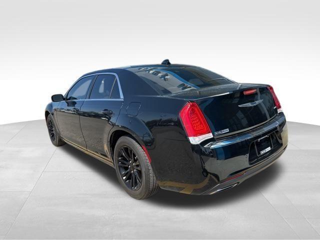 used 2021 Chrysler 300 car, priced at $19,500
