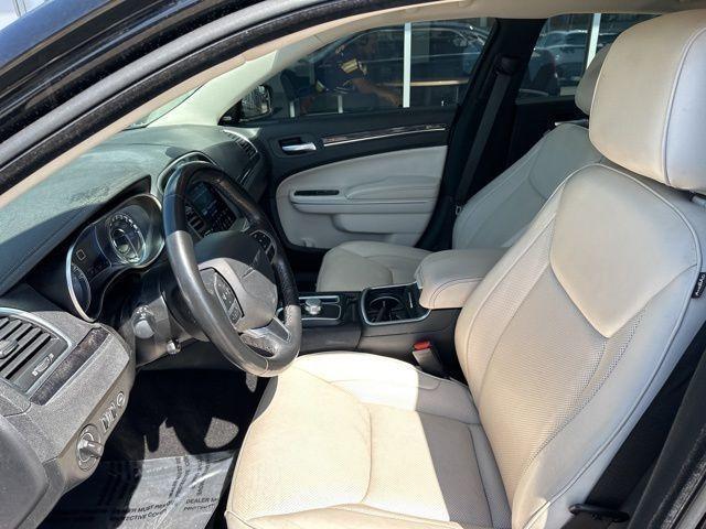 used 2021 Chrysler 300 car, priced at $22,997