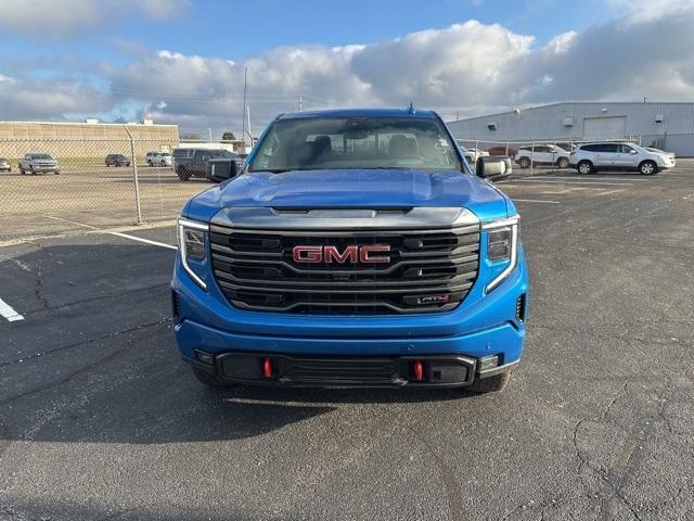 used 2023 GMC Sierra 1500 car, priced at $57,996