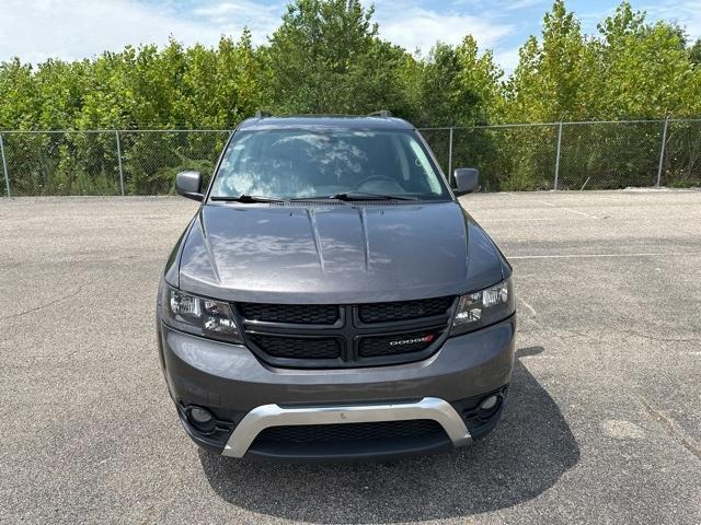 used 2020 Dodge Journey car, priced at $17,700