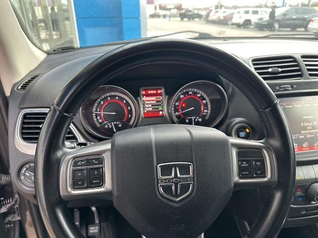 used 2020 Dodge Journey car, priced at $16,988