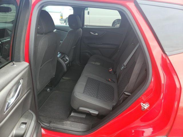used 2020 Chevrolet Blazer car, priced at $16,635