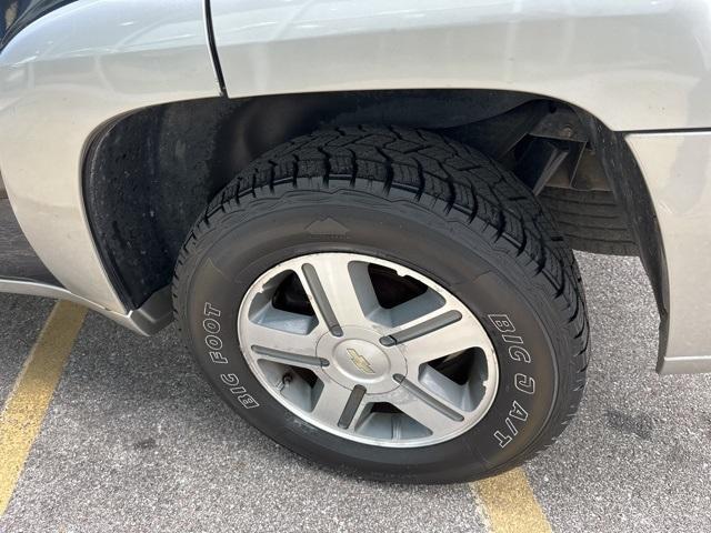 used 2008 Chevrolet TrailBlazer car, priced at $5,997