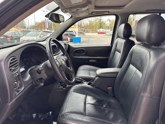 used 2008 Chevrolet TrailBlazer car, priced at $5,997