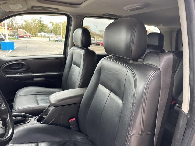 used 2008 Chevrolet TrailBlazer car, priced at $5,997