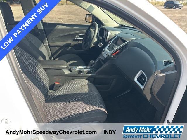 used 2016 Chevrolet Equinox car, priced at $9,166