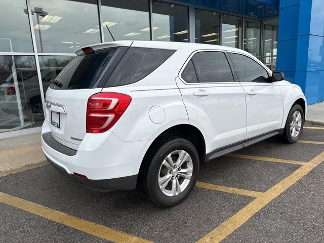 used 2016 Chevrolet Equinox car, priced at $8,598