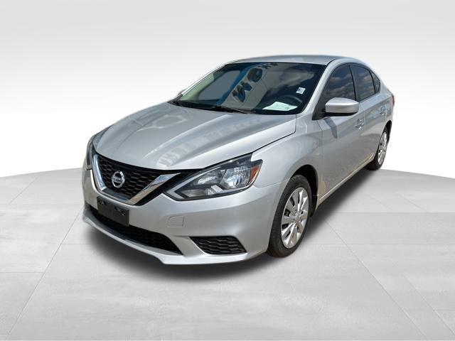 used 2017 Nissan Sentra car, priced at $11,176
