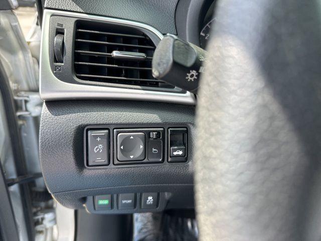 used 2017 Nissan Sentra car, priced at $11,059