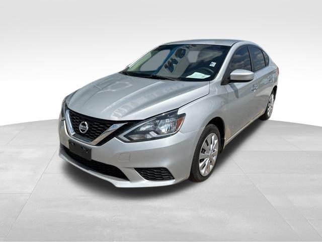 used 2017 Nissan Sentra car, priced at $11,059