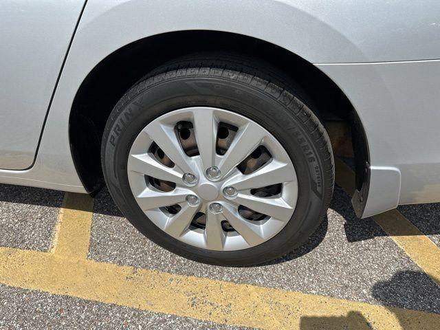 used 2017 Nissan Sentra car, priced at $11,059