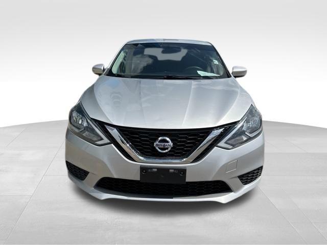 used 2017 Nissan Sentra car, priced at $11,059